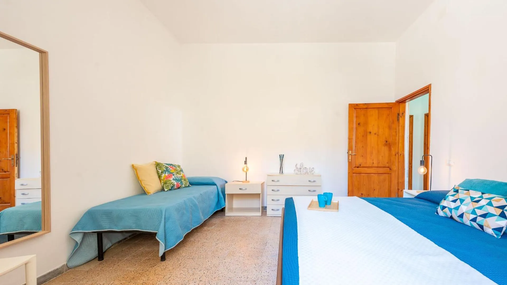 Casa Al Mare Senzuno Apartment Follonica