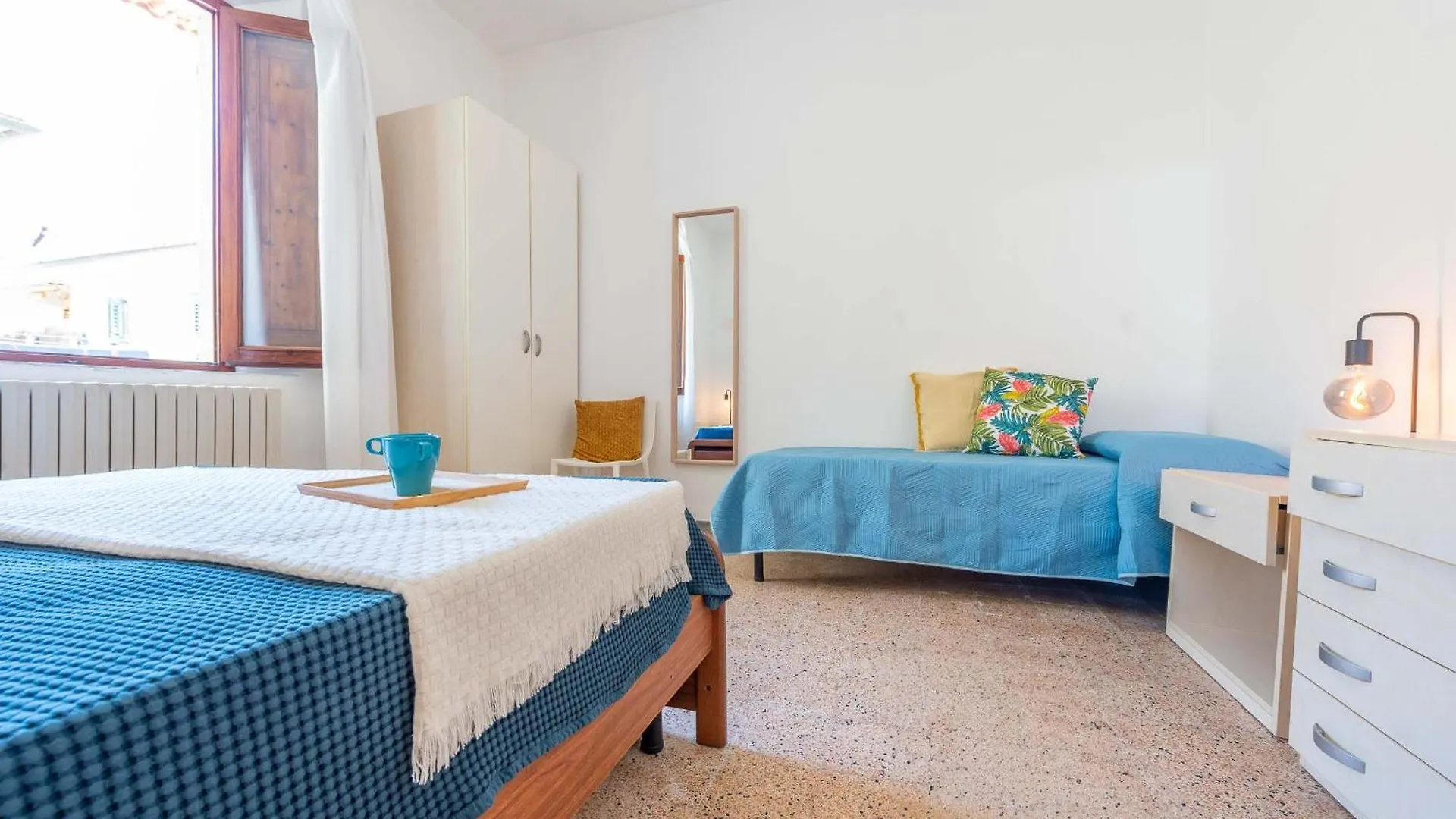 Casa Al Mare Senzuno Apartment Follonica Italy