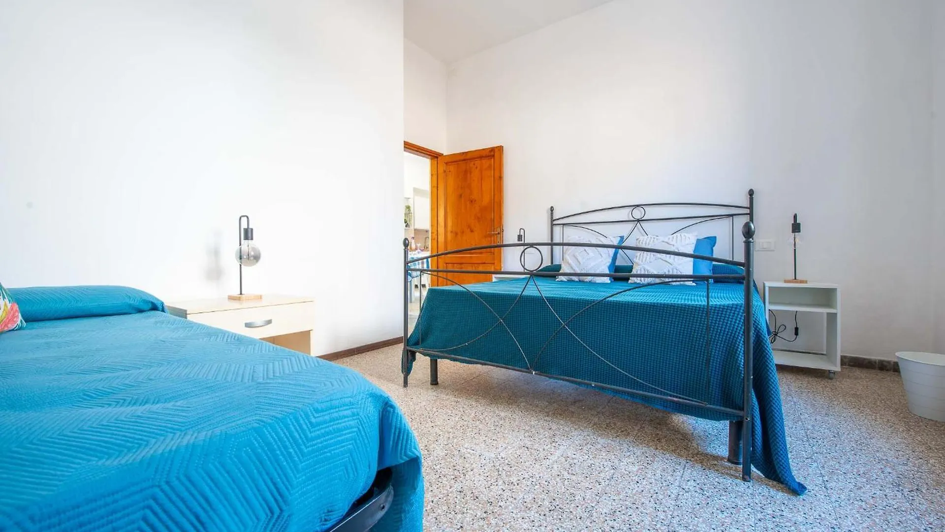 Casa Al Mare Senzuno Daire Follonica İtalya