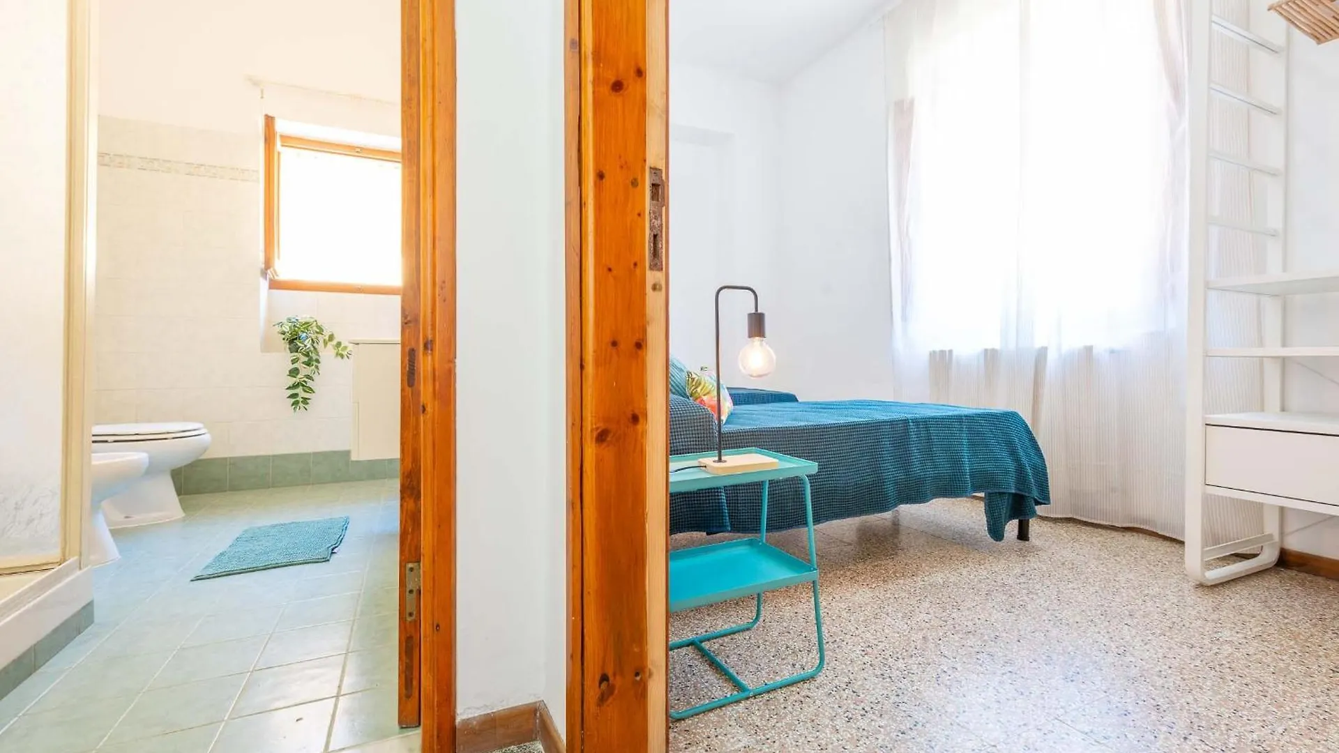 Casa Al Mare Senzuno Daire Follonica 0*,