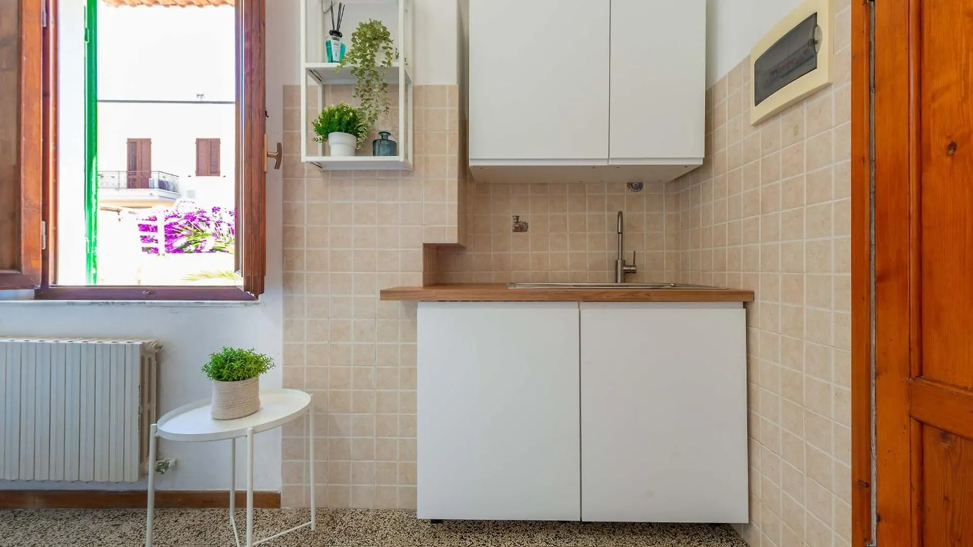 Casa Al Mare Senzuno Apartment Follonica