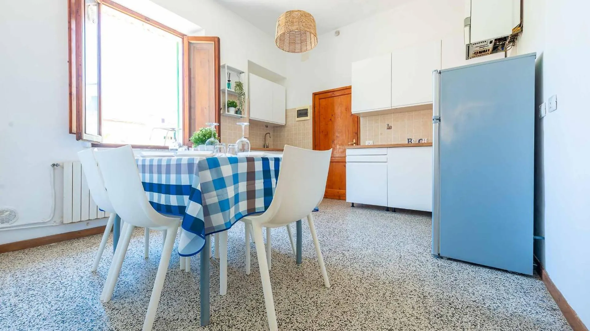 Casa Al Mare Senzuno Apartment Follonica