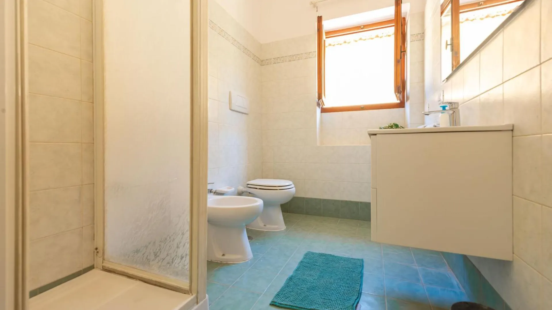 Casa Al Mare Senzuno Apartment Follonica