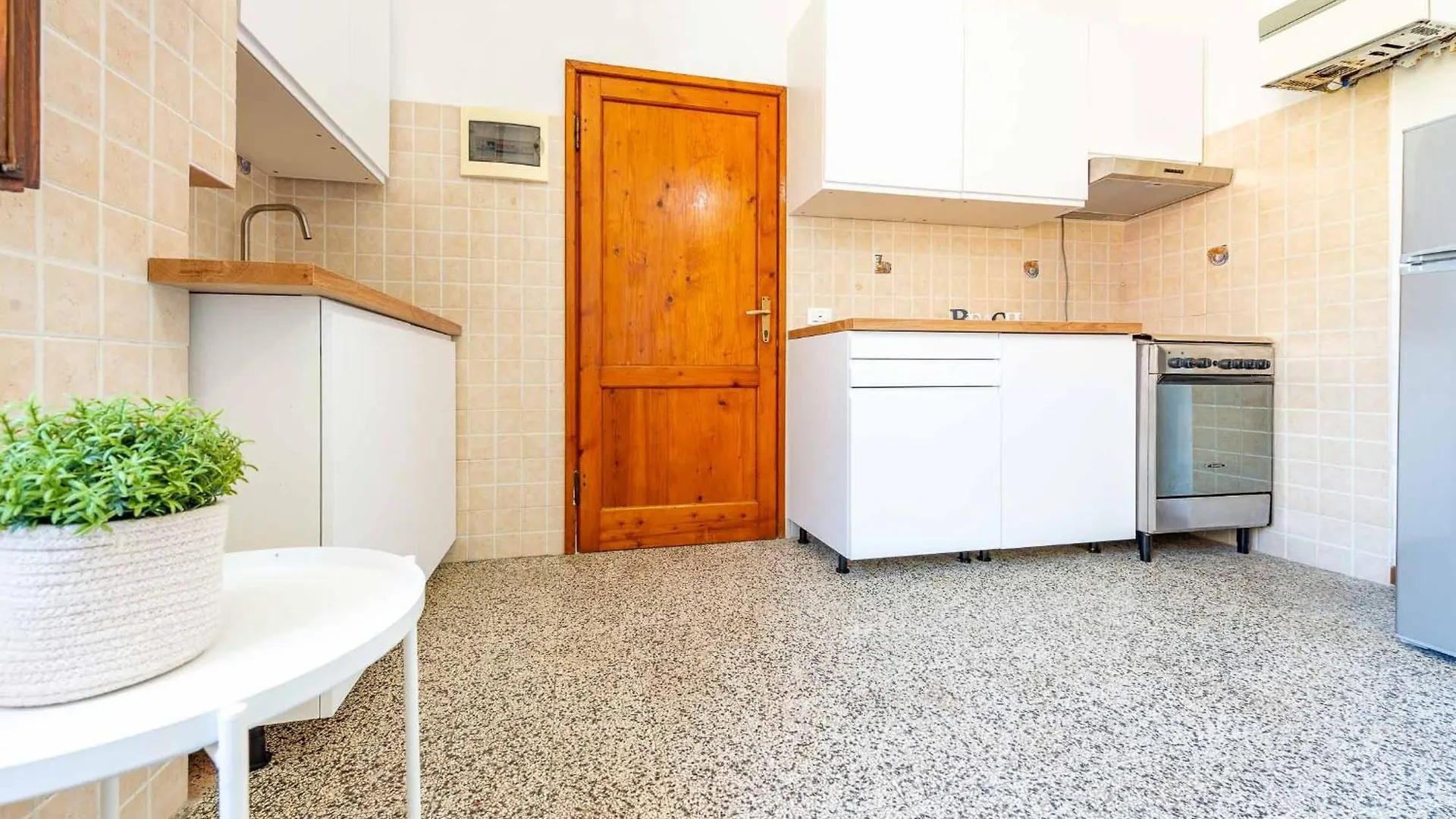 Casa Al Mare Senzuno Apartment Follonica