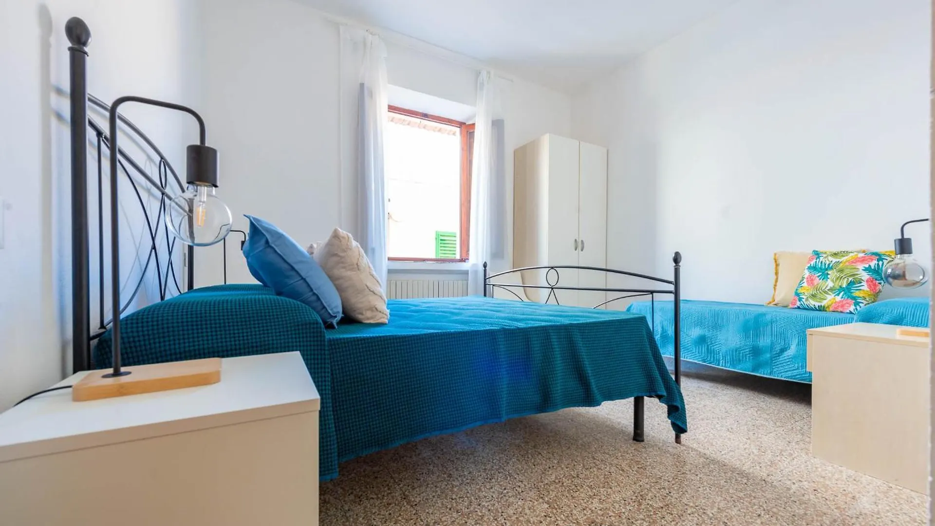Casa Al Mare Senzuno Apartment Follonica 0*,  Italy