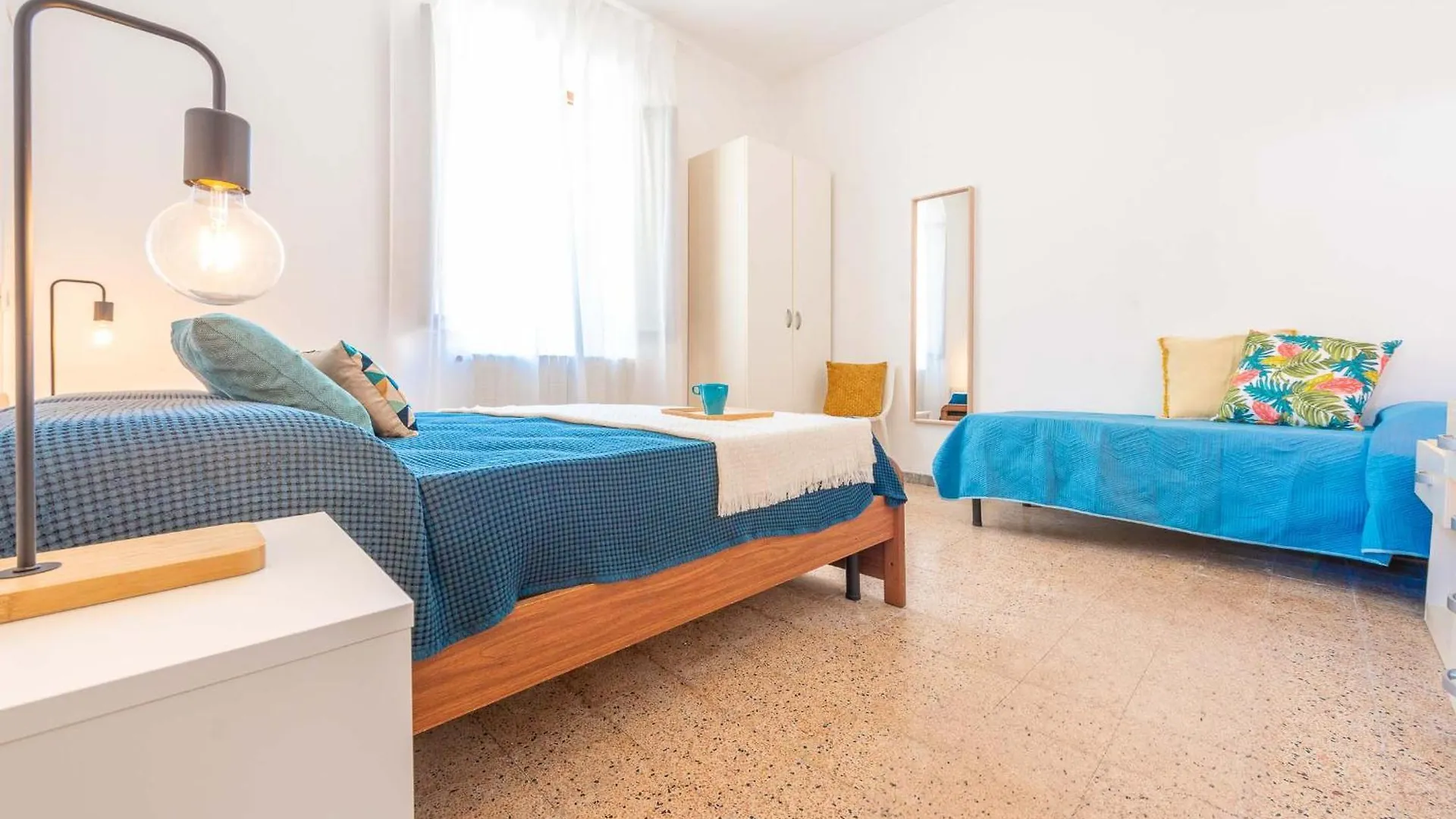 Casa Al Mare Senzuno Apartment Follonica