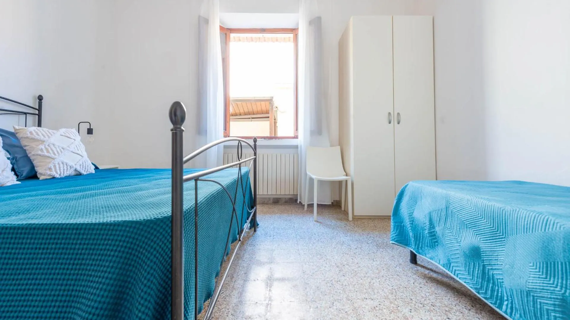 Casa Al Mare Senzuno Apartment Follonica 0*,  Italy