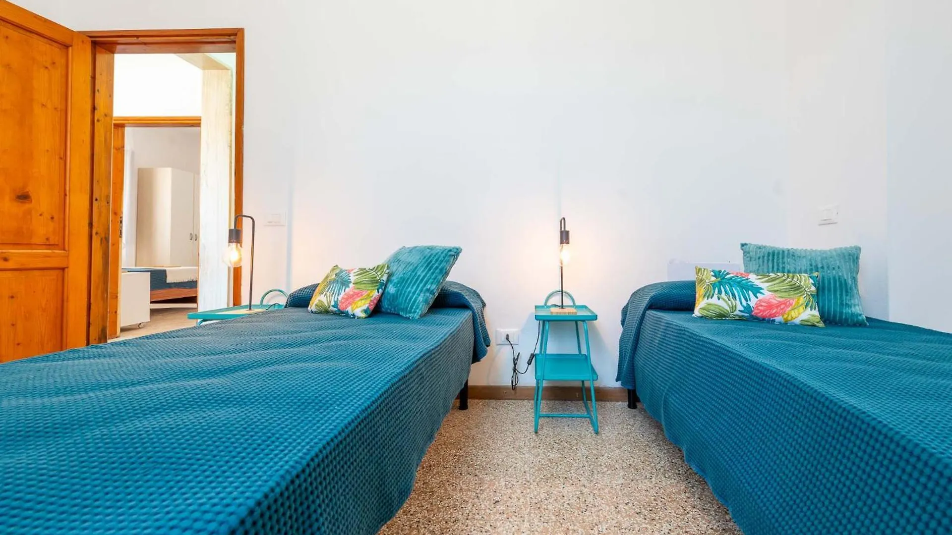 Casa Al Mare Senzuno Apartment Follonica