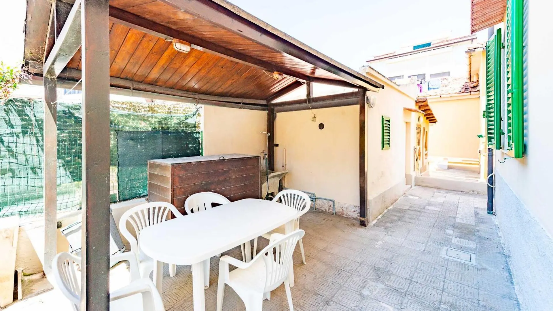 Casa Al Mare Senzuno Apartment Follonica