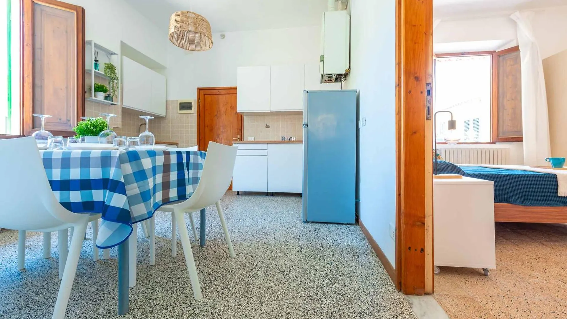 Casa Al Mare Senzuno Apartment Follonica