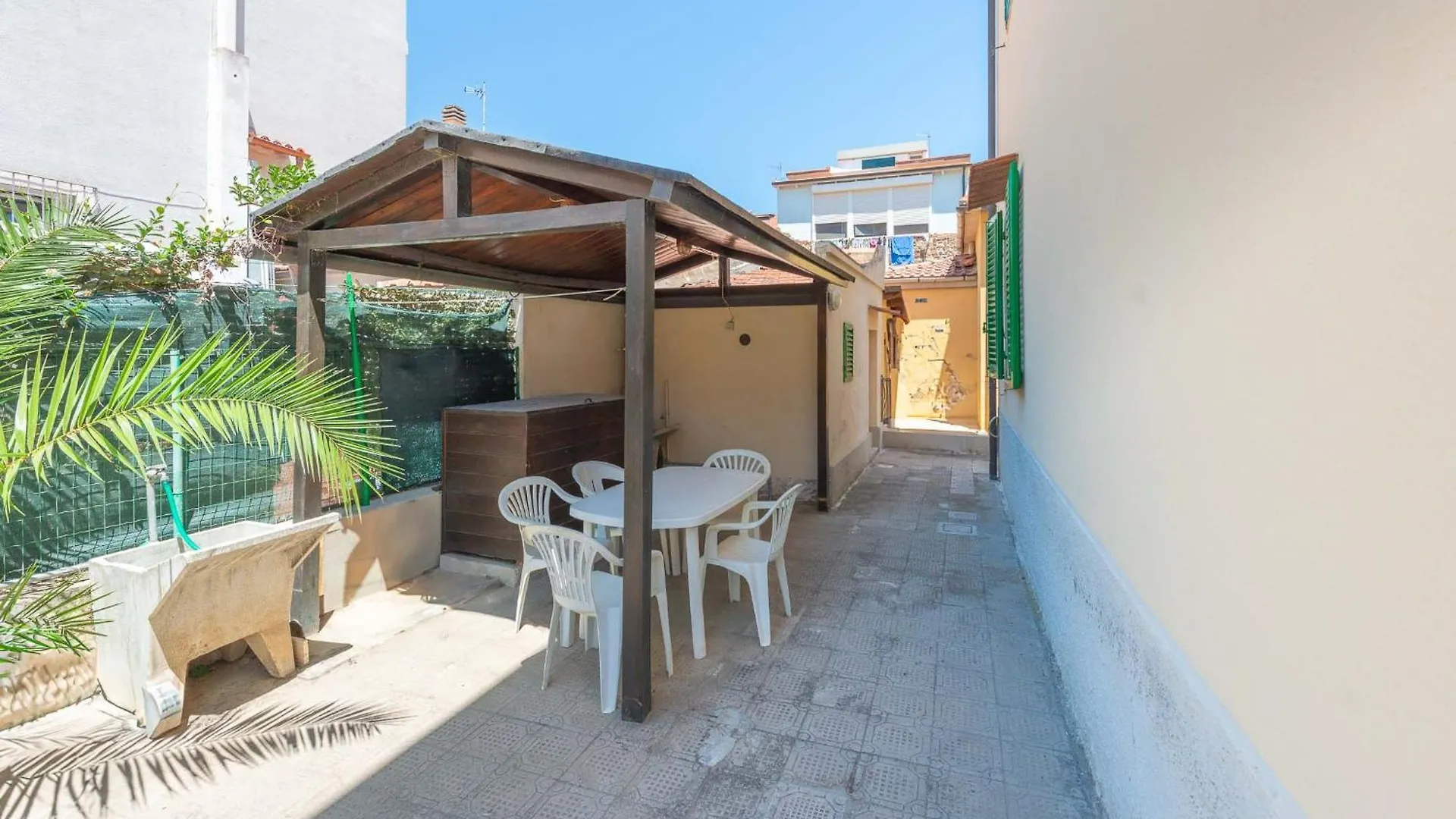 Casa Al Mare Senzuno Apartment Follonica 0*,