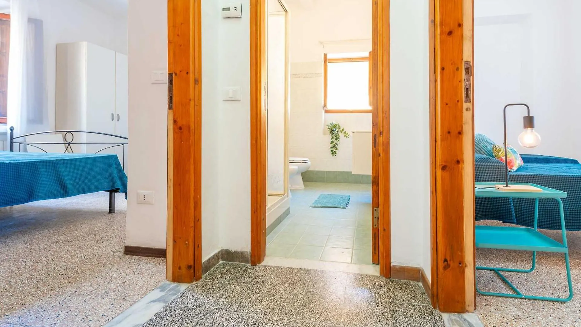 Casa Al Mare Senzuno Apartment Follonica