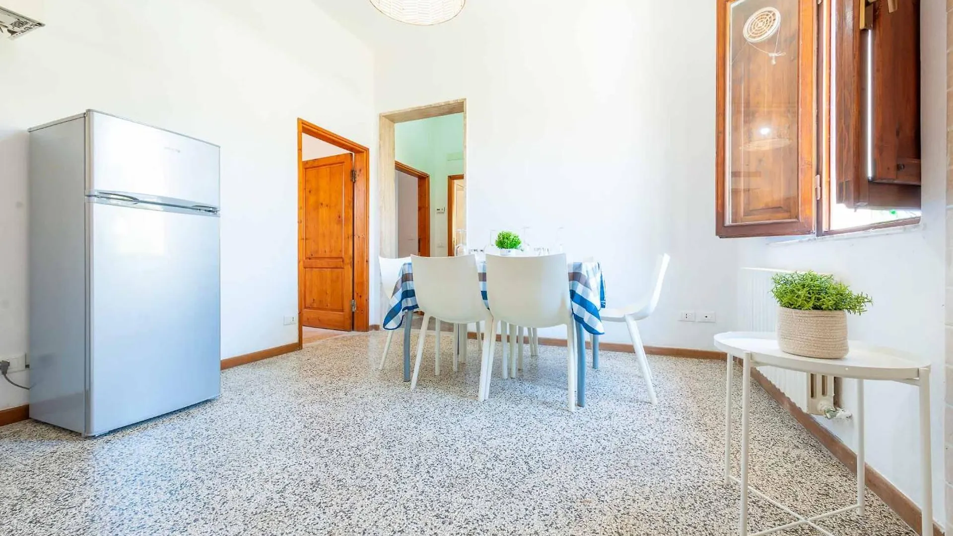 Casa Al Mare Senzuno Apartment Follonica